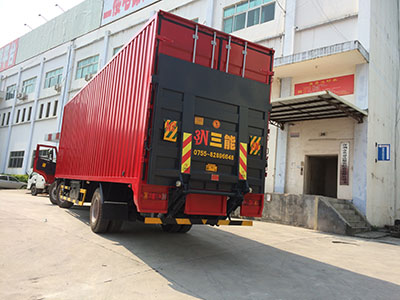 汽車尾板鋁合金，打造更輕、更強、更耐用的汽車配件